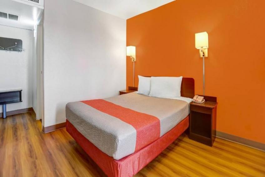 1 Queen Bed - foto 28