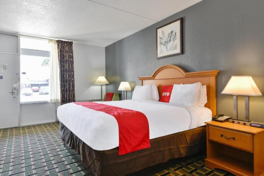 Premium King Bed Smoking - foto 7