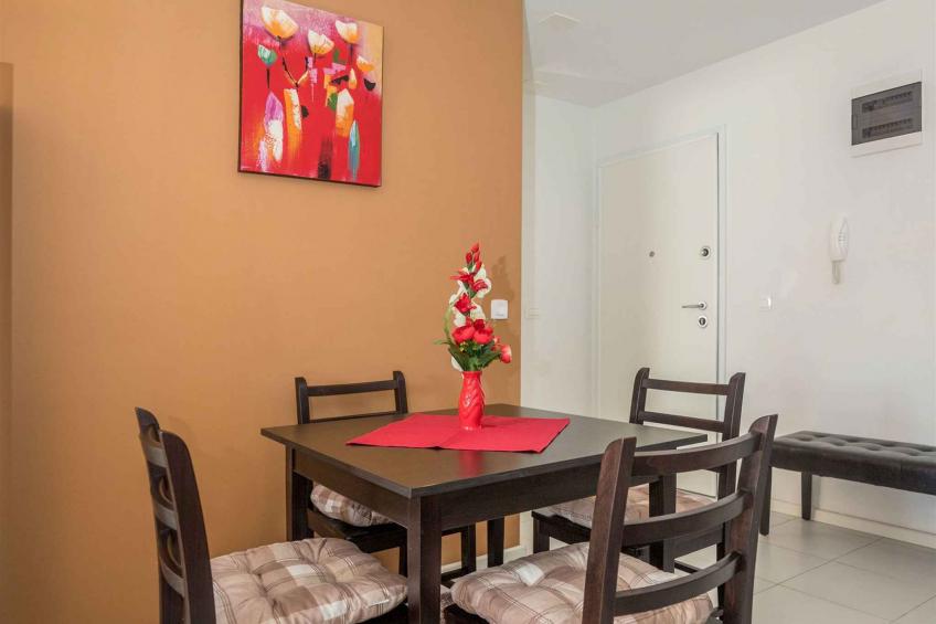 Vakantiewoning met balkon en airco - VW-FHN2B - foto 12