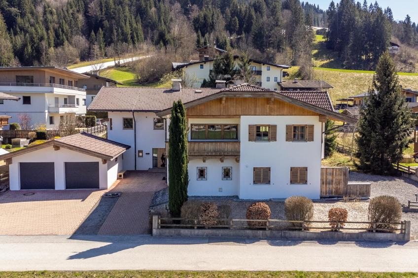 Kaiser Residence Top 1 - foto 35
