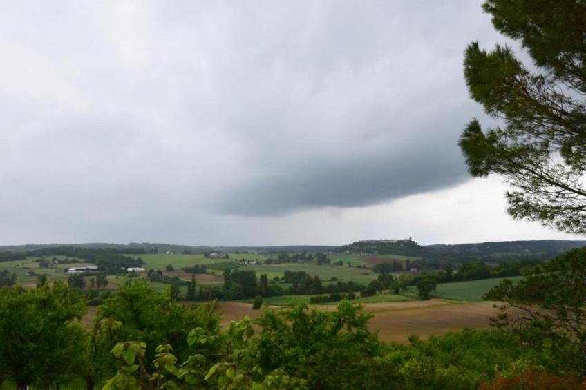 Maison Lamothe - foto 32