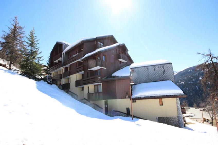 Résidence Michailles - foto 13