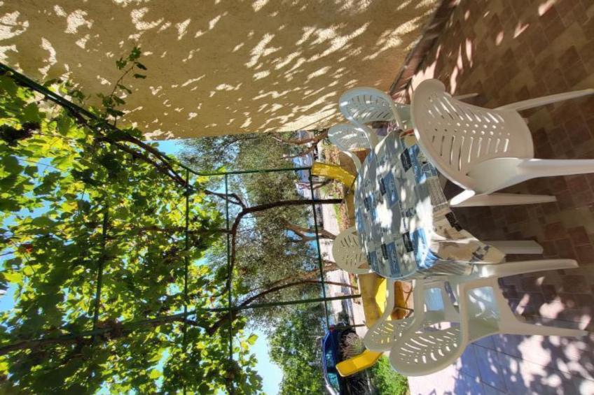 Two-Bedroom Apartment With Terrace And Sea View (A2) - foto 10