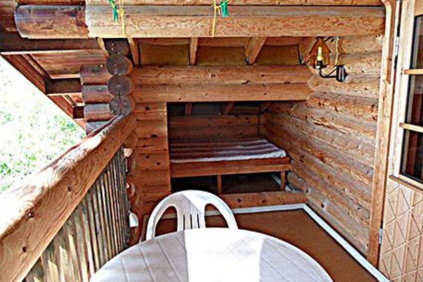 Harakanpesä - foto 11