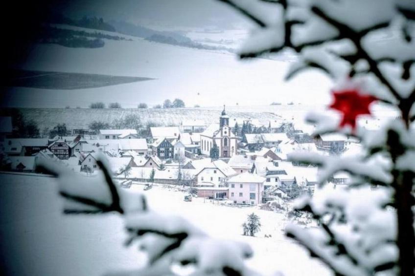 Stadt Apartement - foto 38