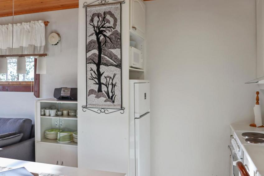 Mukalilla, paritalo sis loppusiivouksen - foto 13