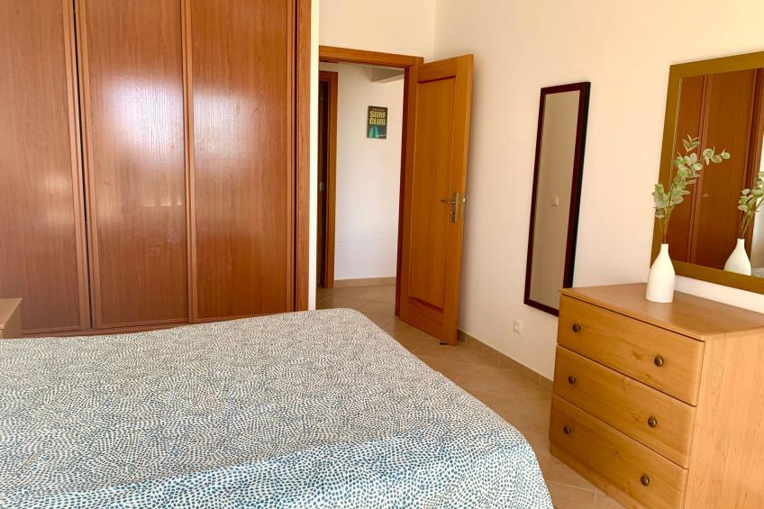 Wohnung mit Meerblick , mitten im Zentrum von Luz - foto 11