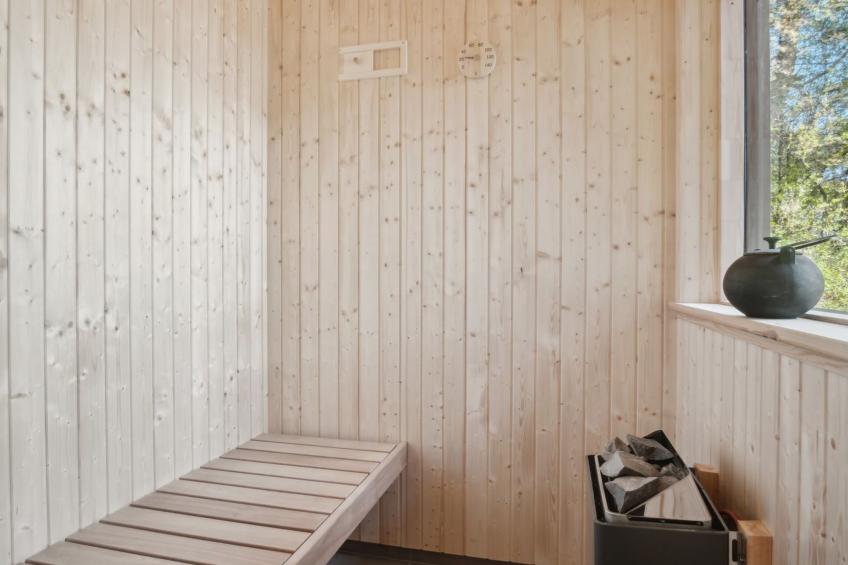 "Toska" - 100m to the inlet in Sealand - foto 46