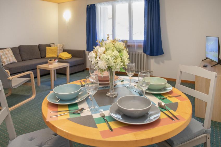 BeKb-Gebäude Apt 07 - foto 3