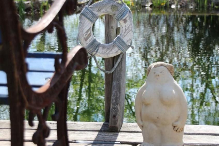 Appartement mit Terrasse - foto 11