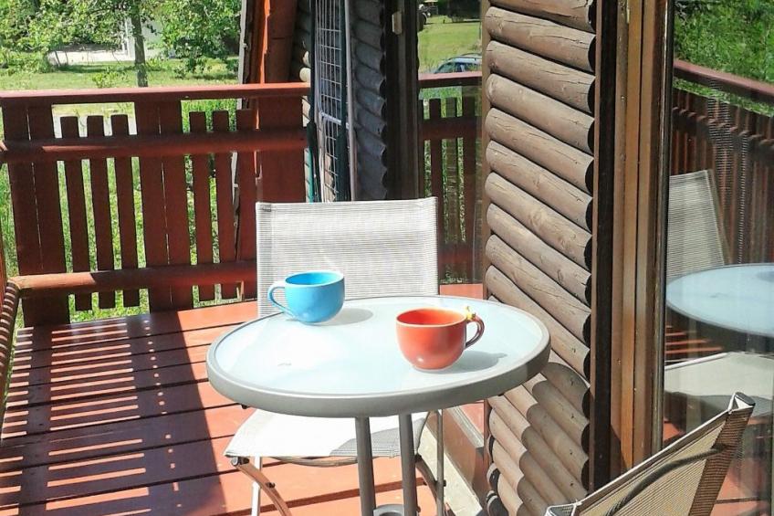 Familienfreundliches Ferienhaus mit Kamin - foto 20