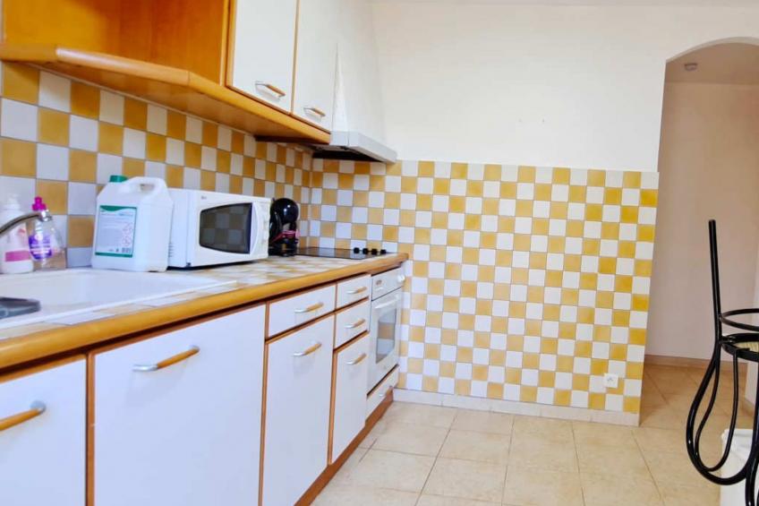 "Maison du Paysan" (Bauernhaus) - foto 14