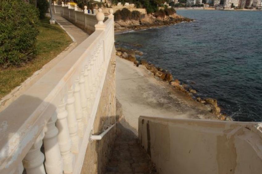 APARTAMENTO VORAMAR - foto 37