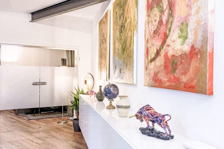 Exklusives Loft im Herzen von Düsseldorf - foto 62