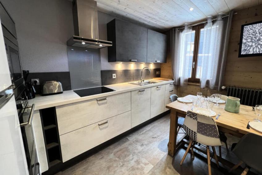 Appartements à La Clusaz - foto 8