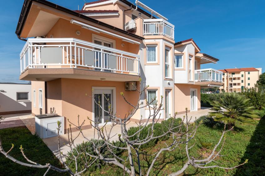 Villa Nikaroni - foto 16