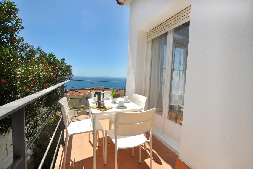 1172 CANYELLES vista Mar - foto 5