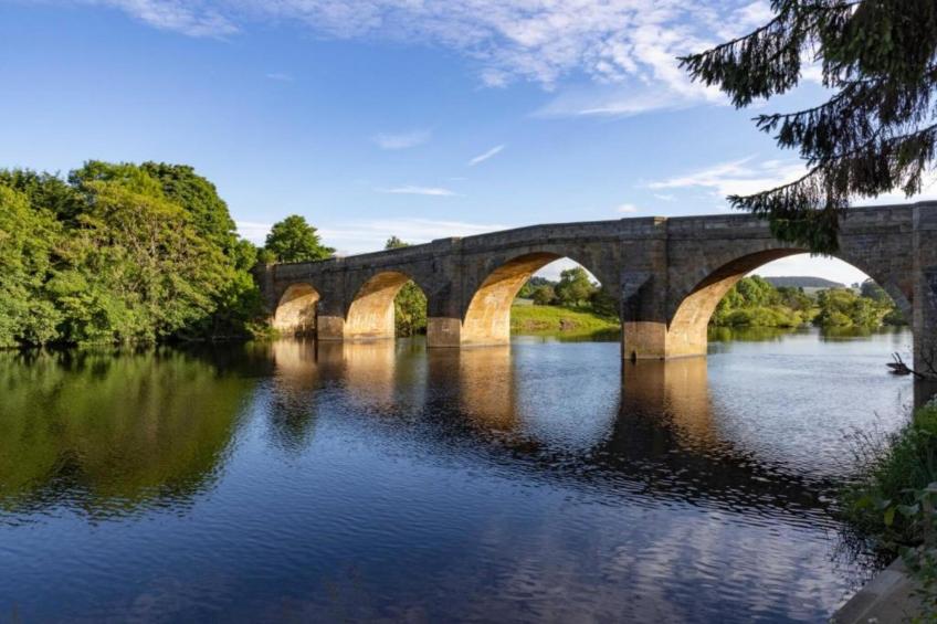 Humbleton Glamping - foto 37