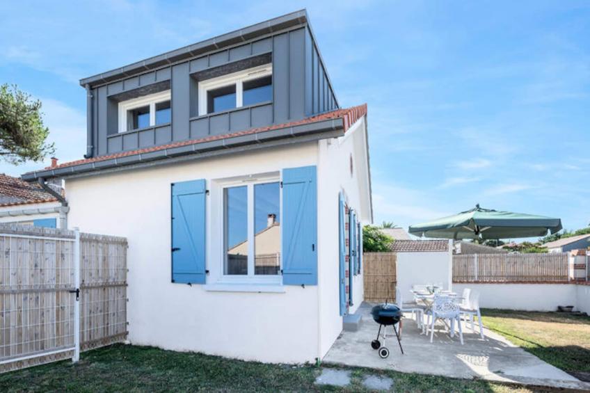 Maison à La Plaine Sur Mer - foto 17