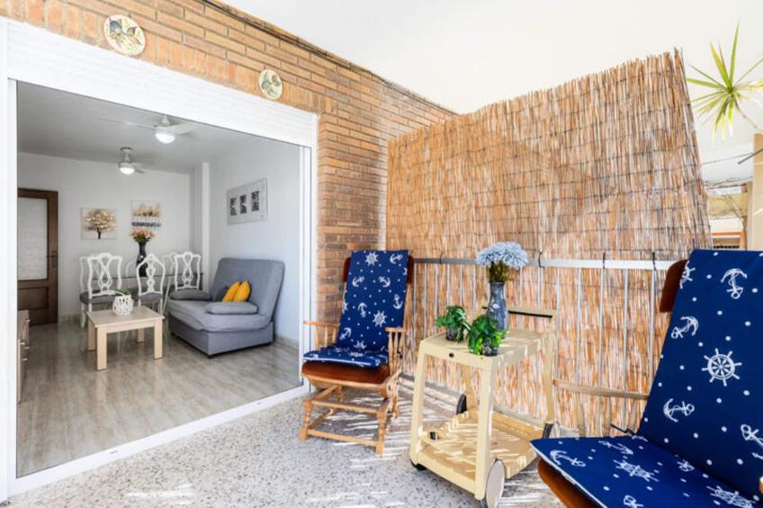 Appartements à Guardamar del Segura - foto 4