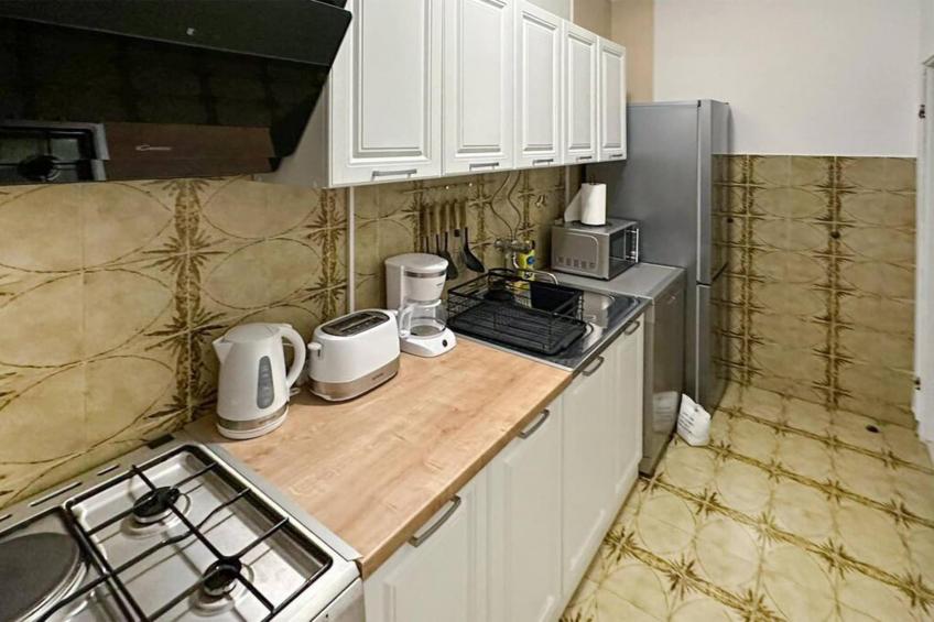 Apartment Nature View  - Three Bedroom Apartment with Jacuzzi - foto 12