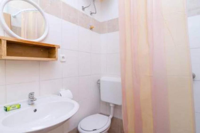 Apartments Felix Mljet - Studio with Balcony (Felix) - foto 27