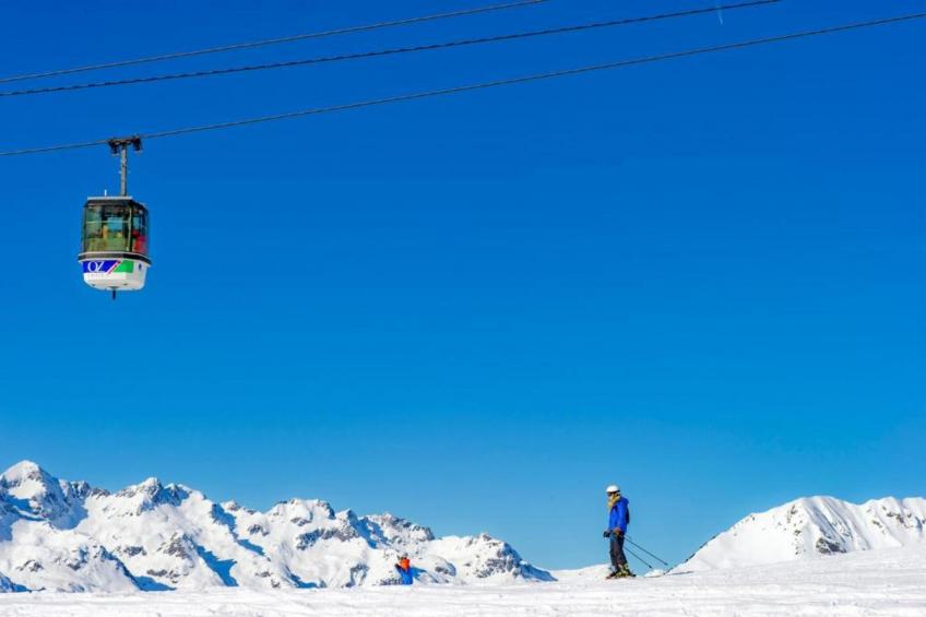 Maison de vacances - OZ EN OISANS - foto 11