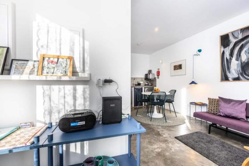 Perdiz Do Mar - Barreta - foto 11