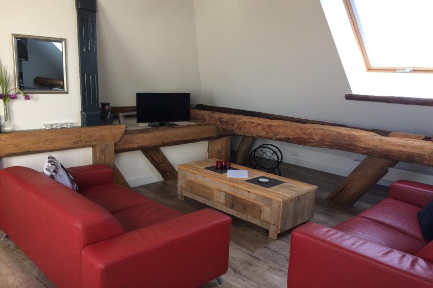 Appartement Rustiek - foto 2