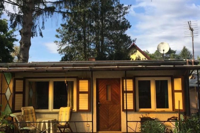 Datscha im Grünen - foto 4