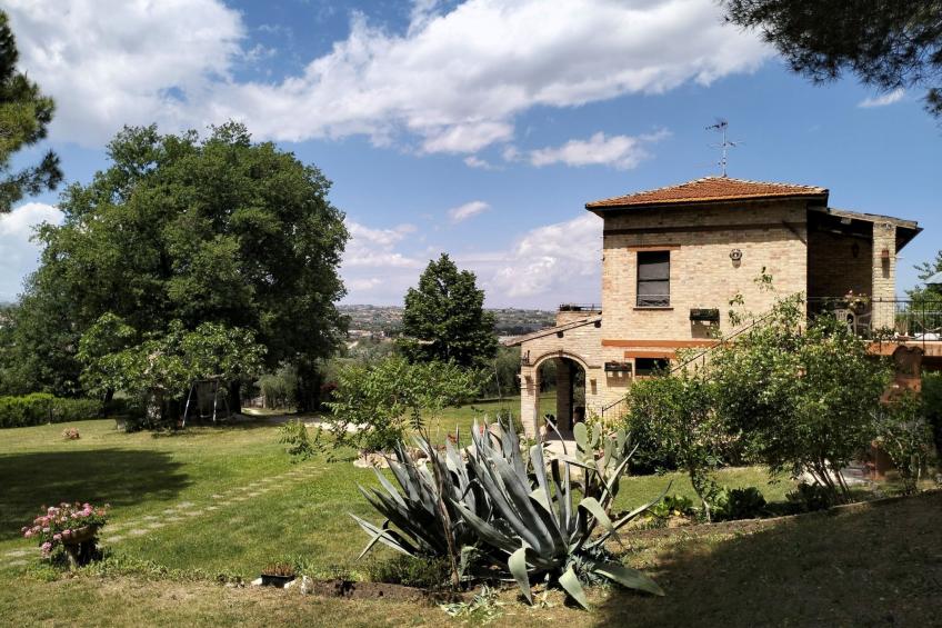 Casolare il Vecchio Forte_10 min. vom Meer entfernt_Cod AA3 - foto 15