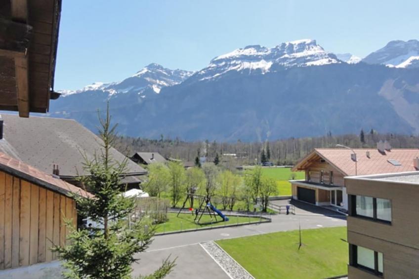 MAISONETTE 4.5Zimmer - foto 5