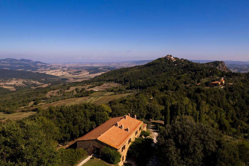 Historisches Bauernhaus mit Pool - foto 27