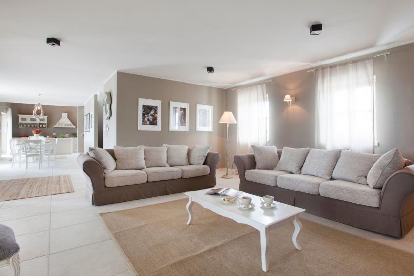 mit Privatpool für 10 Personen ca. 400 m² in Bajkini, Istrien (Binnenland - foto 7