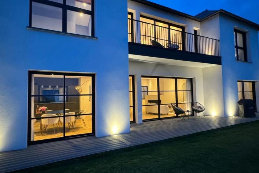 Villa Bellevue - foto 16