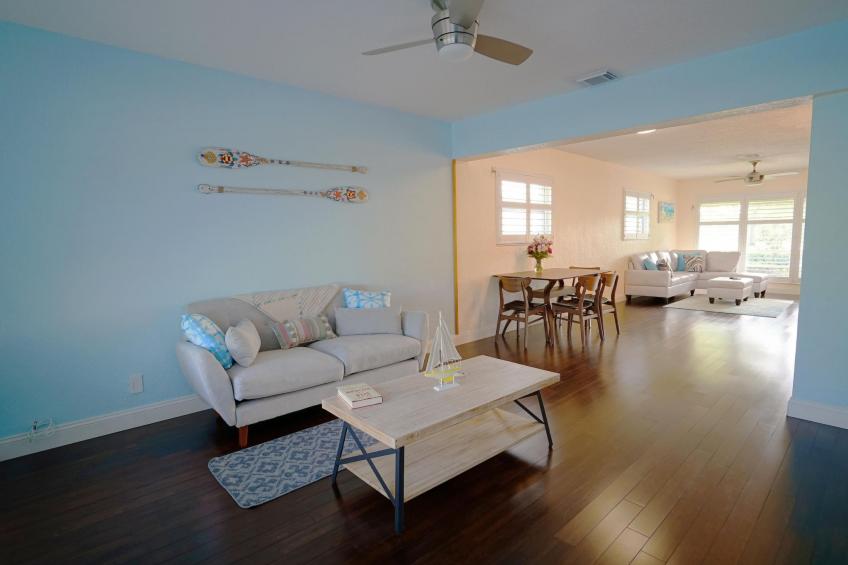 Villa Bella - Modernes Haus mit beheiztem Pool - foto 9