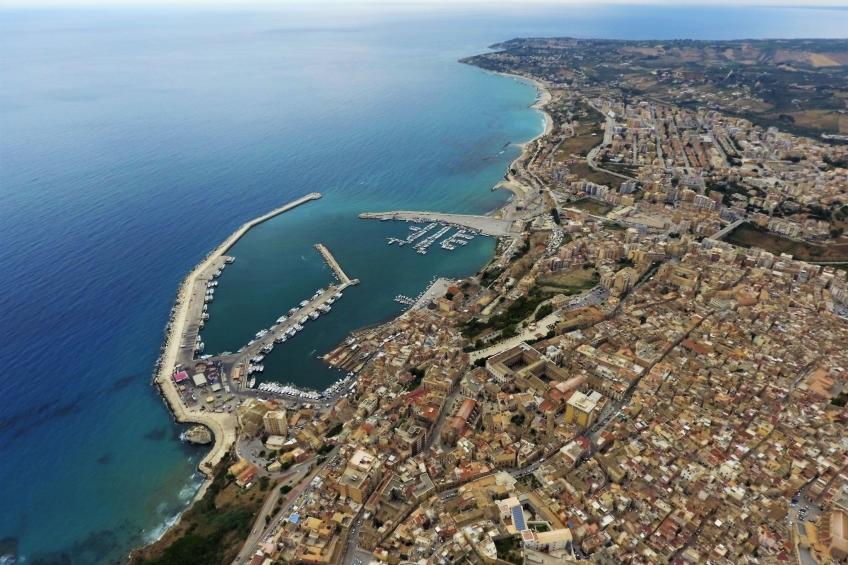 Wohnung in Sciacca mit internem Parkplatz - foto 50
