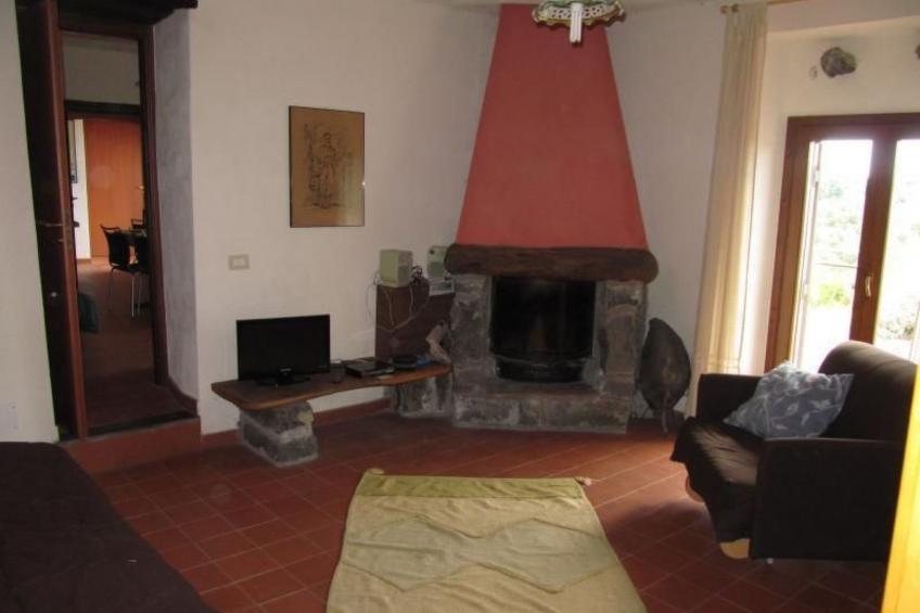 Casa Etnea" mit Terrasse - foto 8