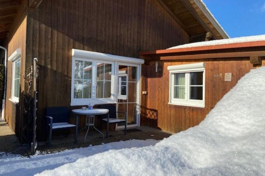 Ferienhäuschen 44 qm - foto 16