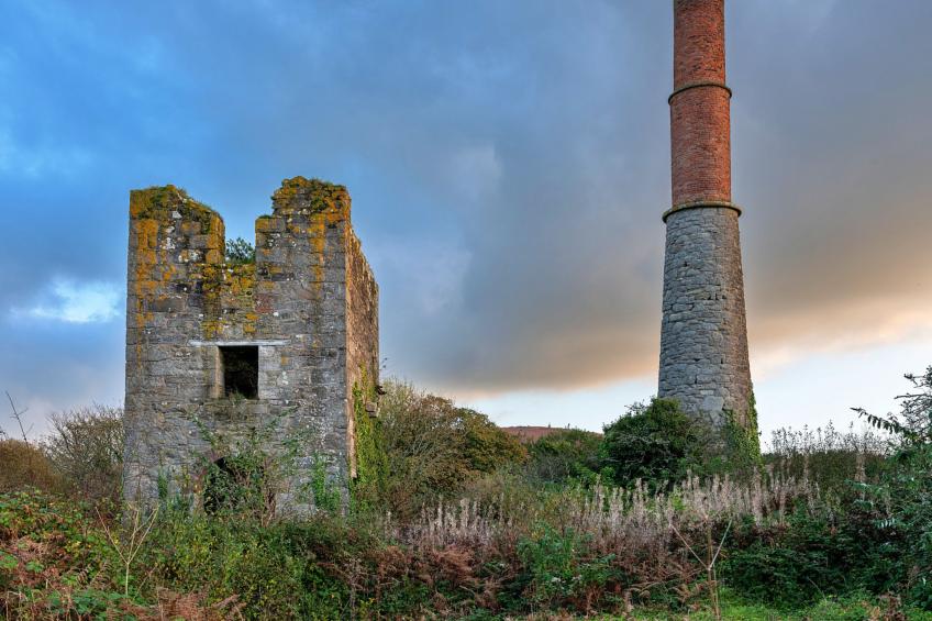 Trennal Barn - foto 37