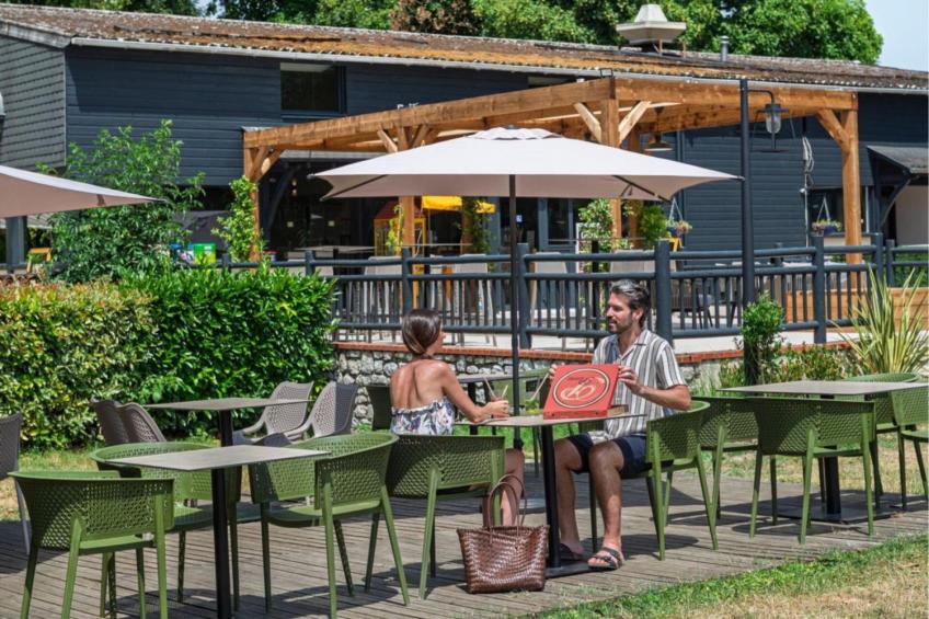 Cottage 6p 3Bdrms AirCon - foto 20