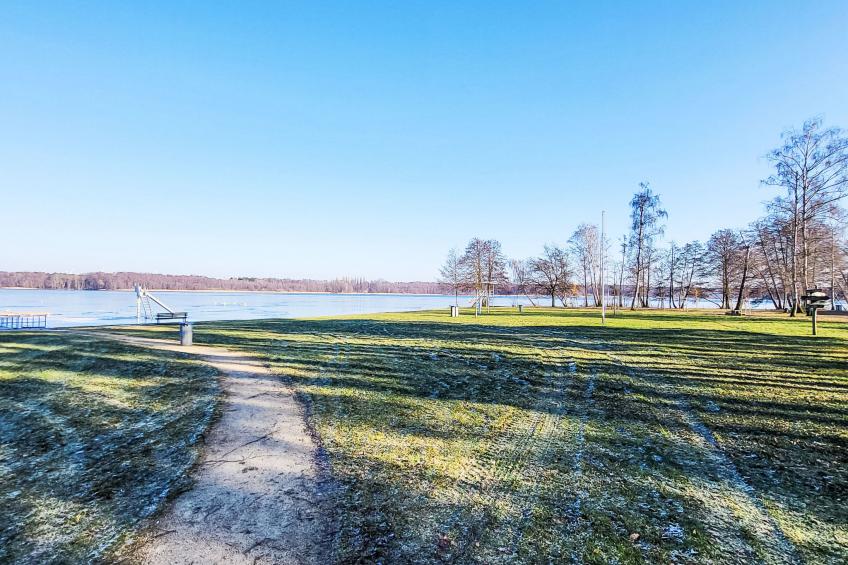 Kallinchen am Motzener See - foto 50