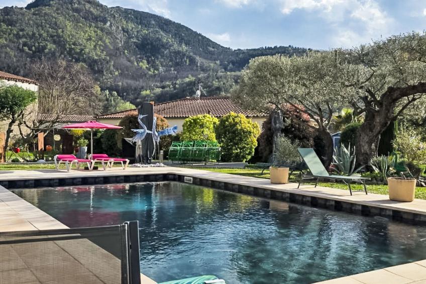 "Villa romaga mit Wallbox - foto 9