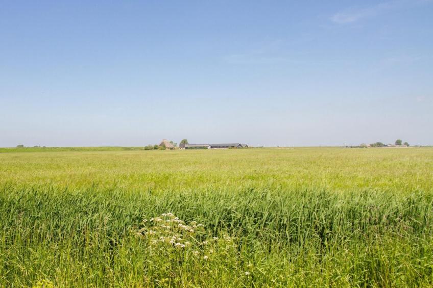 Appartement Dijkzicht - foto 23