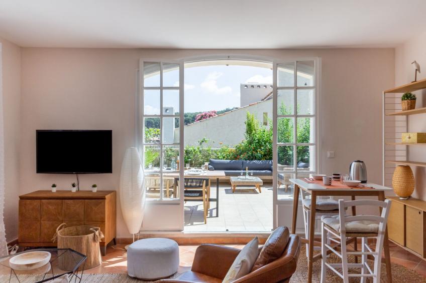 Hameau la Madrague - foto 6