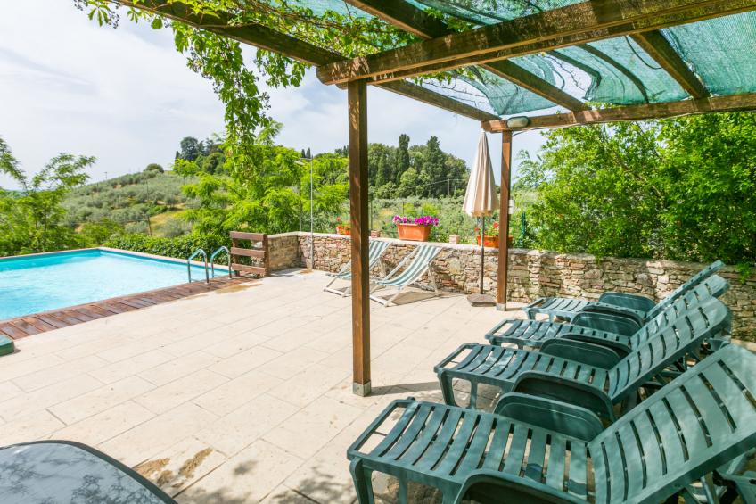 Rustico Buca dei Merli (PGO162) - foto 61