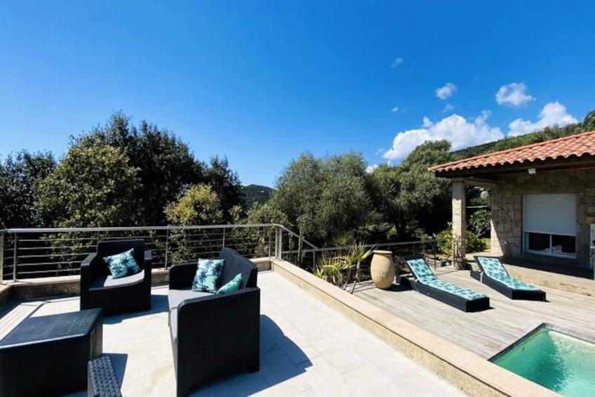 Résidence Hsain001-olmeto - foto 19