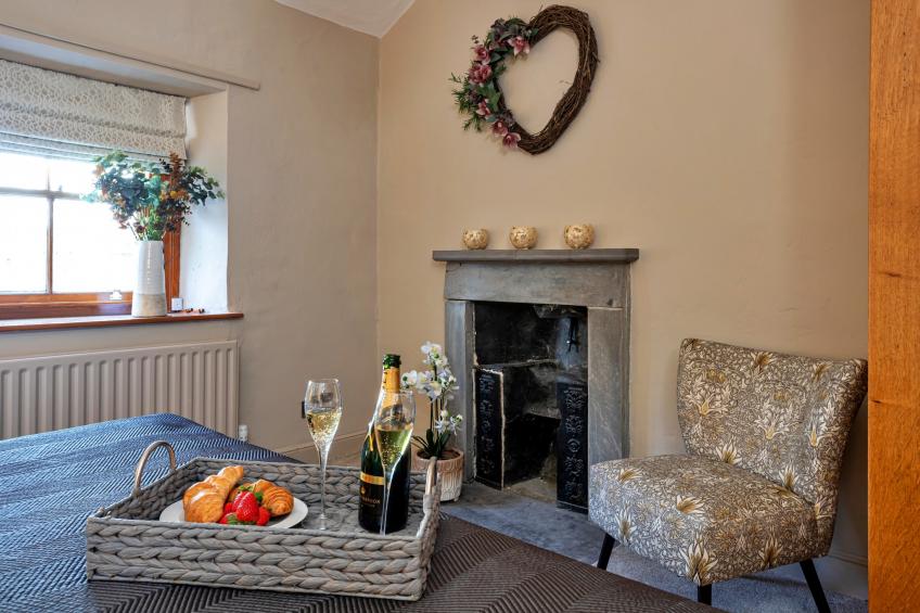 Ivy Cottage - foto 45
