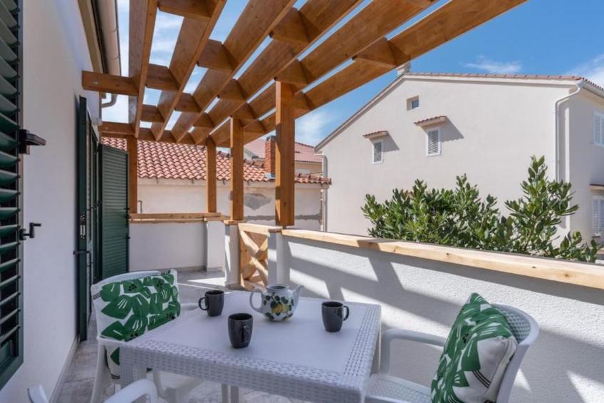 Apartment Sea&Sunset view - Two Bedroom Apartment  With Loggia And Sea View - foto 16