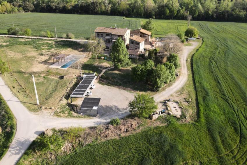 Mobil Home - Bungalow - Cottage à Montagut i Oix - foto 47